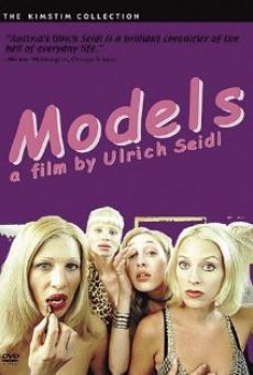 Película: Models