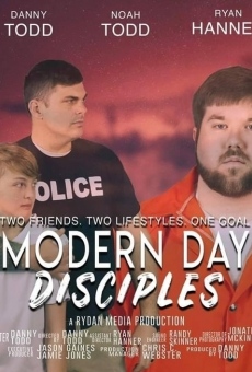 Película: Discípulos modernos