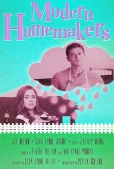 Película: Modern Homemakers