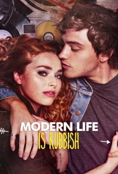 Película: Modern Life Is Rubbish