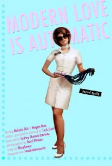 Modern Love Is Automatic en ligne gratuit