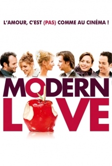 Película: Amores modernos