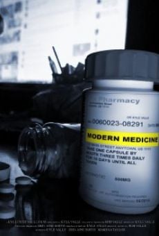 Modern Medicine on-line gratuito