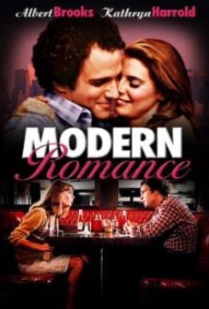 Modern Romance online streaming