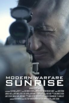 Película: Modern Warfare: Sunrise