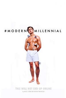 #ModernMillennial (2015)