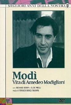 Modì (1990)