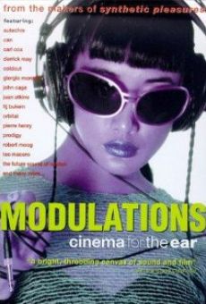 Modulations online streaming