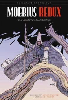 Película: Moebius Redux: A Life in Pictures