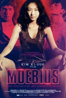 Película: Moebius
