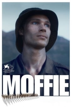 Película: Moffie