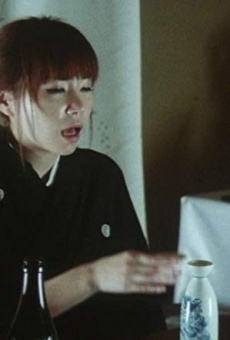Película: Mofuku mibôjin: Shijûku-nichi no jôji