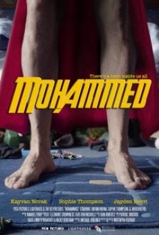 Película: Mohammed