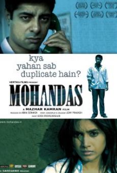 Película: Mohandas