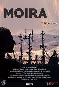 Película: Moira