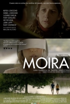 Película: Moira