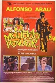 Mojado power (1981)
