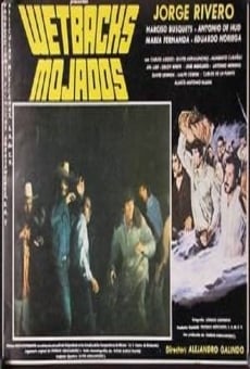 Mojados (1979)