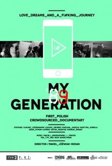 Película: Mi generación del 89