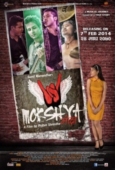 Película: Mokshya