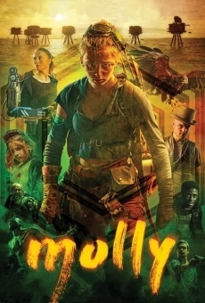Molly (2017)
