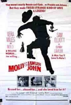 Molly and Lawless John on-line gratuito