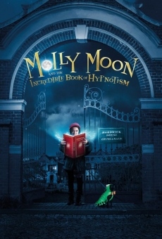 Película: Molly Moon y el increíble libro del hipnotismo