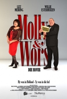 Película: Molly & Wors The Movie