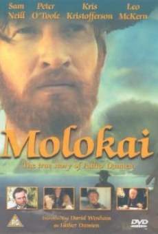 Molokai, la isla maldita (1959)