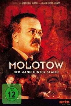 Molotov - Der Mann hinter Stalin on-line gratuito
