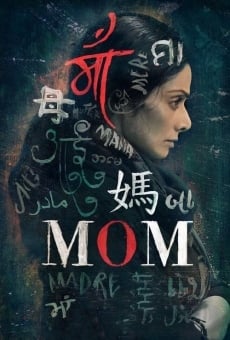 Película: Mom