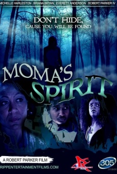 Moma's Spirit stream online deutsch