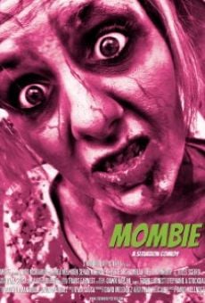 Película: Mombie