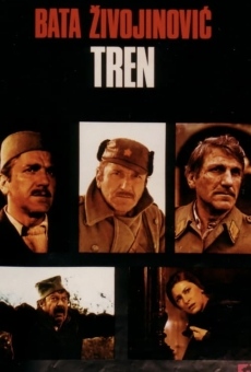 Tren (1978)
