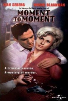 Moment to Moment (1966)