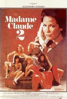 Madame Claude 2 online streaming