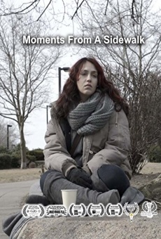 Película: Moments from a Sidewalk