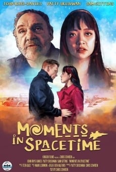 Moments in Spacetime online streaming
