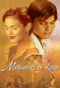 Película: Moments of Love