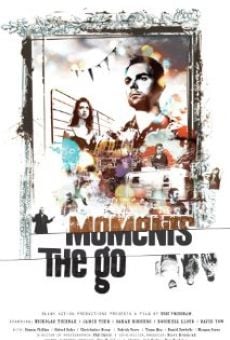 Película: Moments the Go