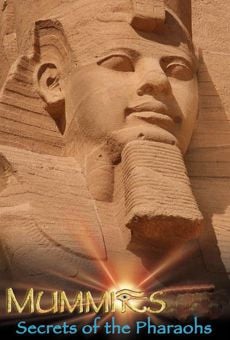 Momias: Secretos de los Faraones online streaming