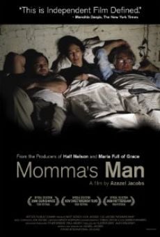 Película: Momma's Man