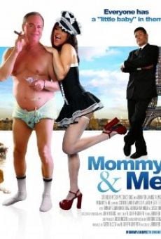 Película: Mommy & Me