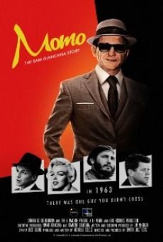 Momo: The Sam Giancana Story en ligne gratuit