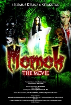 Momok The Movie online streaming
