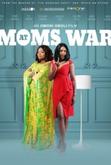 Película: Moms at War