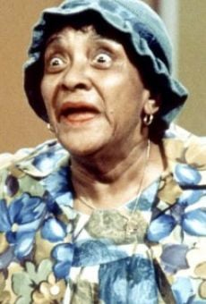 Película: Moms Mabley: I Got Somethin' to Tell You