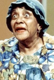 Moms Mabley: I Got Somethin' to Tell You Online Free