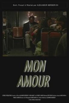 Película: Mon amour