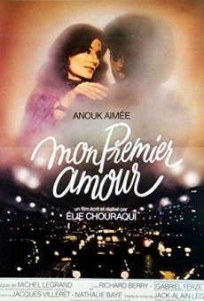 Mon premier amour (1978)